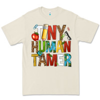 Bone tiny human tamer Premium Tee - NancyCooperArtShop
