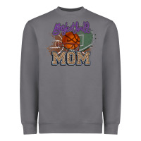 Storm Basketball Mom Heavyweight Sweatshirt - HowdyJamesFarm