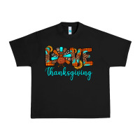 Black love thanksgiving Urban Heavy Tee - JahusDesignShop