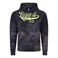 Cloud Black Legend Since 1966 Vintage Hoodie - Bettercallsaul