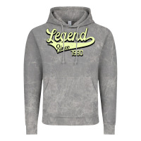 Cloud Rock Legend Since 1966 Vintage Hoodie - Bettercallsaul