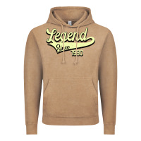 Vintage Coffee Legend Since 1966 Vintage Hoodie - Bettercallsaul