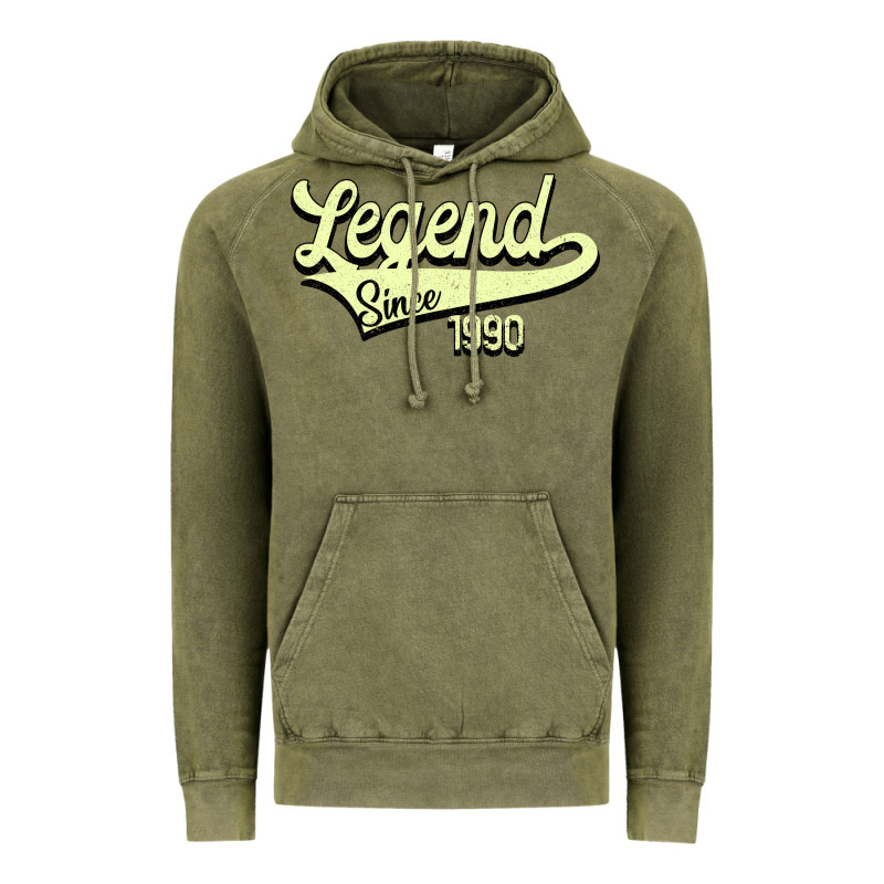 Legend Since 1966 Vintage Hoodie by Bettercallsaul | Teevron