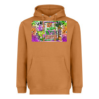 Meerkat I am witch Coffee Kids Cup Heavyweight Hoodie - CowhideDigitalArt