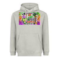 Moon Dust I am witch Coffee Kids Cup Heavyweight Hoodie - CowhideDigitalArt