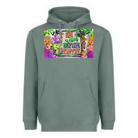 Sage I am witch Coffee Kids Cup Heavyweight Hoodie - CowhideDigitalArt