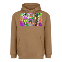 Toasted Coconut I am witch Coffee Kids Cup Heavyweight Hoodie - CowhideDigitalArt