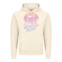 Vintage Artic The Adventure Begins Vintage Hoodie - Bettercallsaul