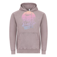 Vintage Zinc The Adventure Begins Vintage Hoodie - Bettercallsaul