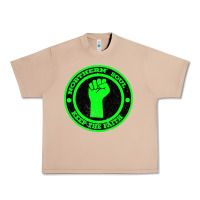 Burro Northern Soul Keep the Faith Urban Heavy Tee - Bettercallsaul