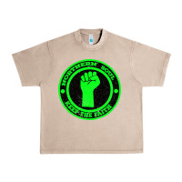 French Oak Northern Soul Keep the Faith Urban Heavy Tee - Bettercallsaul