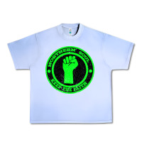 Grape Ice Northern Soul Keep the Faith Urban Heavy Tee - Bettercallsaul