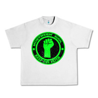 Lunar Rock Northern Soul Keep the Faith Urban Heavy Tee - Bettercallsaul