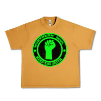 Peanut Butter Northern Soul Keep the Faith Urban Heavy Tee - Bettercallsaul