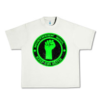 Pistachio Northern Soul Keep the Faith Urban Heavy Tee - Bettercallsaul