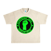 Sandshell Northern Soul Keep the Faith Urban Heavy Tee - Bettercallsaul