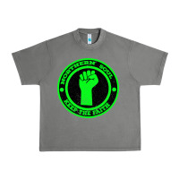 Tornado Northern Soul Keep the Faith Urban Heavy Tee - Bettercallsaul