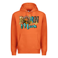 Carrot Barn mom Mother's Day Premium Hoodie - FaDigitalArtStudio