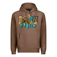 Chestnut Barn mom Mother's Day Premium Hoodie - FaDigitalArtStudio