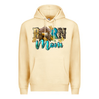 Pina Colada Barn mom Mother's Day Premium Hoodie - FaDigitalArtStudio