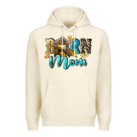 Tofu Barn mom Mother's Day Premium Hoodie - FaDigitalArtStudio