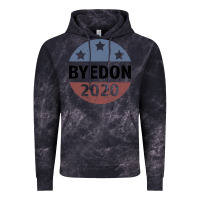 Cloud Black Bydon 2020 Vintage Hoodie - Bettercallsaul