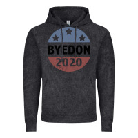 Vintage Black Bydon 2020 Vintage Hoodie - Bettercallsaul