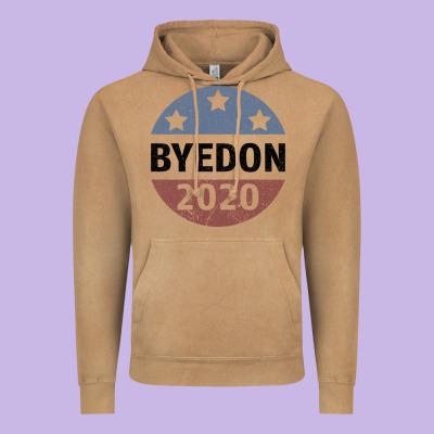 Bydon 2020 Vintage Hoodie Designed By Bettercallsaul