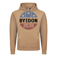 Vintage Coffee Bydon 2020 Vintage Hoodie - Bettercallsaul