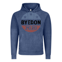 Vintage Denim Bydon 2020 Vintage Hoodie - Bettercallsaul