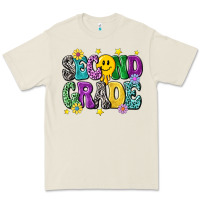 Bone second grade Premium Tee - NancyCooperArtShop