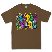 Cacao second grade Premium Tee - NancyCooperArtShop