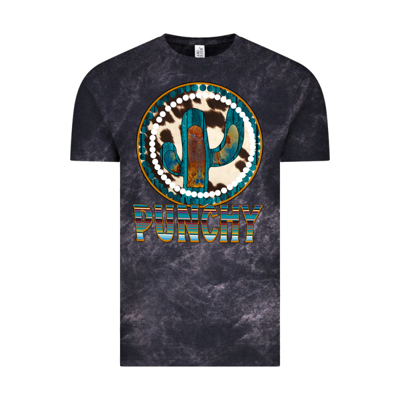 Punchy Vintage Tee by Bettercallsaul | Teevron