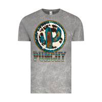 Cloud Rock Punchy Vintage Tee - Bettercallsaul