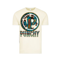 Vintage Arctic Punchy Vintage Tee - Bettercallsaul