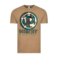 Vintage Coffee Punchy Vintage Tee - Bettercallsaul