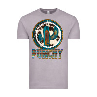 Vintage Zinc Punchy Vintage Tee - Bettercallsaul