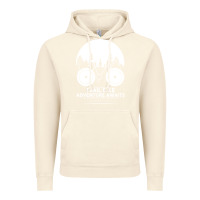 Vintage Artic She Is The Anchor Keeping My Feet On The Ground Vintage Hoodie - Bettercallsaul