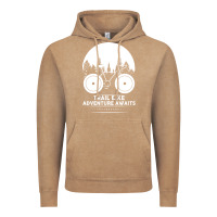 Vintage Coffee She Is The Anchor Keeping My Feet On The Ground Vintage Hoodie - Bettercallsaul