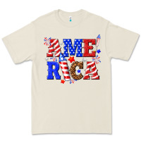 Bone America Premium Tee - NancyCooperArtShop