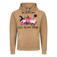 Vintage Camel in october we wear pink Vintage Hoodie - RanaPortraitStore