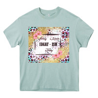 Arona feeling kinda idgaf   ish today Heavy Core Tee - MaliasSmallBusiness