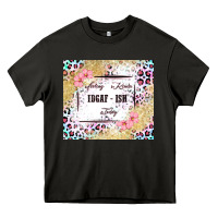 Feeling Kinda Idgaf   Ish Today Heavy Core Tee | Teevron