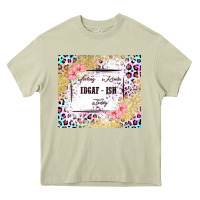 Mossy feeling kinda idgaf   ish today Heavy Core Tee - MaliasSmallBusiness