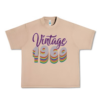 Burro Vintage 1960 Urban Heavy Tee - Bettercallsaul