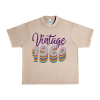 French Oak Vintage 1960 Urban Heavy Tee - Bettercallsaul