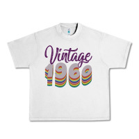 Lunar Rock Vintage 1960 Urban Heavy Tee - Bettercallsaul