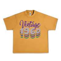 Peanut Butter Vintage 1960 Urban Heavy Tee - Bettercallsaul