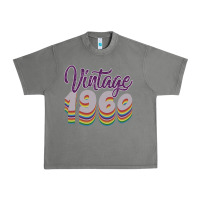 Tornado Vintage 1960 Urban Heavy Tee - Bettercallsaul