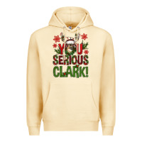 Pina Colada you serious clark with deer bbs Premium Hoodie - BundleAndBundleShop